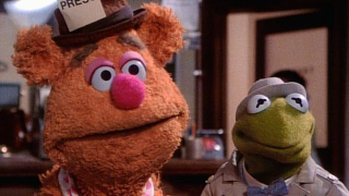 <em>How To Train Your Bagman</em> and Other Imaginary Kiddie Noir Films